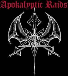 logo Apokalyptic Raids